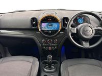 Usado Mini Cooper Countryman Classic 134 CV (98 kW) 2023 Negro SUV