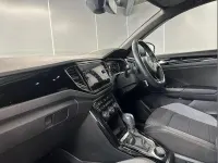 Used VW T-Roc R 300 HP (220 kW) 2022 Blue SUV