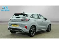 Used Ford Puma ST-Line 2024 Grey matter (exclusive paint) SUV