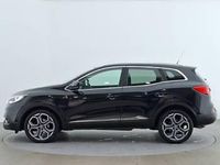 Used Renault Kadjar Dynamique 110 HP (80 kW) 2016 Black SUV