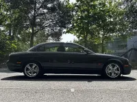 Used Jaguar S-Type S 400 HP (294 kW) 2026 Black