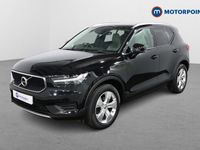 used Volvo XC40 1.5 T3 [163] Momentum 5dr Geartronic