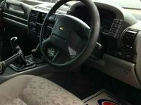 Used Land Rover Discovery 2 2000 SUV