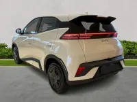 Nowe BYD Dolphin Active 64 kW (88 KM) 2026 Biały Hatchback