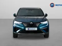 Used Renault Arkana Techno 143 HP (105 kW) 2024 Blue SUV