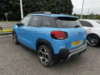 Used Citroën C3 Aircross Flair 80 HP (58 kW) 2019 SUV