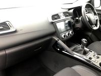 used Renault Kadjar S Edition 1.3 5dr