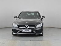 used Mercedes C220 C CLASSAMG Line Premium Auto