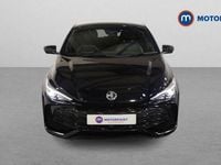 Used MG MG3 Trophy 194 HP (142 kW) 2025 Black Hatchback