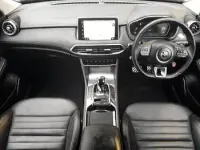 Used MG HS Trophy 162 HP (119 kW) 2024 Black SUV