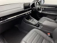 Used Honda CR-V Advance 2025 White SUV