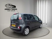 Used Citroën C3 Picasso VTR Sport 2014 Grey MPV
