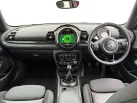 Used Mini Cooper Clubman Chili 192 HP (141 kW) 2018 Red Estate