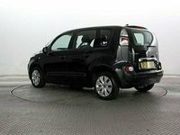Used Citroën C3 Picasso 2009 MPV