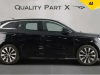 Used Renault Austral Techno 200 HP (147 kW) 2024 Black SUV