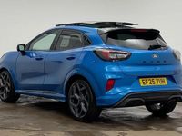 Used Ford Puma ST 170 HP (125 kW) 2026 SUV