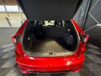 Used Ford Kuga ST-Line X 225 HP (165 kW) 2020 Red SUV