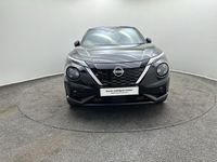 Used Nissan Juke Tekna 2024 Black SUV