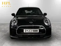 Used Mini Cooper SE Hatch 135 kW (184 HP) 2023 Black Hatchback
