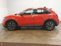 Used Fiat 600 100 HP (73 kW) 2025 Orange SUV
