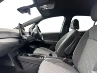 New VW ID.3 Pro 150 kW (204 HP) 2026 White Hatchback