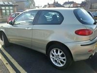 Used Alfa Romeo 147 120 HP (88 kW) 2003 Hatchback