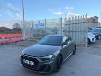 Used Audi A1 S-Line 2020 Grey SUV
