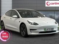 Used Tesla Model 3 RWD 2022 Sedan