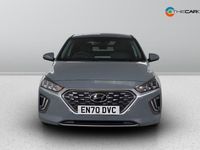 used Hyundai Ioniq 1.6 GDi Hybrid Premium SE 5dr DCT