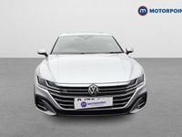 Used VW Arteon R-line 2022 Silver Estate