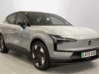 New Volvo EX30 Performance 310 kW (422 HP) 2025 SUV
