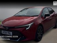 Used Toyota Corolla Sport 140 HP (102 kW) 2026 Hatchback