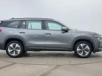 Gebraucht Skoda Kodiaq SE 150 PS (110 kW) 2025 Grau SUV