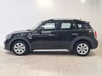 Used Mini Cooper S 192 HP (141 kW) 2017 Black Hatchback