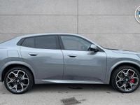 Used BMW X2 M Sport 168 HP (123 kW) 2025 Grey SUV