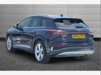 Used Audi Q4 e-tron S-Line 210 kW (286 HP) 2025 Other SUV