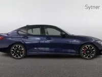 Used BMW M340 M Sport 369 HP (271 kW) 2025 Blue