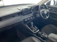 Used Honda HR-V Advance 131 HP (96 kW) 2023 Grey SUV