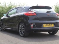 used Kia ProCeed 1.6T GDI GT 3dr - Low Mileage & Full Service History