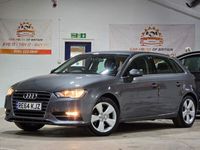 used Audi A3 Sportback 1.8 TFSI Sport 5dr S Tronic