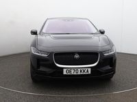 used Jaguar I-Pace 400 90kWh HSE SUV 5dr Electric Auto 4WD (400 ps) Android Auto