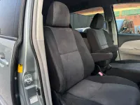 Used Toyota Estima 2006 Grey MPV