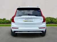 Usado Volvo XC90 Ultimate 2023 Branco SUV