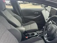 Used Toyota Corolla Design 140 HP (102 kW) 2025 Grey Estate