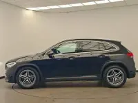 Used Mercedes GLA200 Executive 163 HP (119 kW) 2022 Black SUV