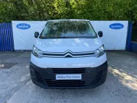 Używany Citroën Dispatch 2023 Biały Minivan