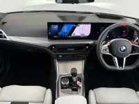Used BMW M3 Competition Edition 523 HP (384 kW) 2025 Grey
