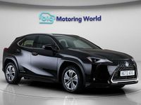 Used Lexus UX 300e 150 kW (204 HP) 2023 SUV