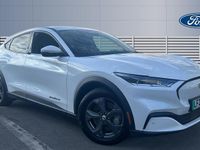 Used Ford Mustang Extended Range 294 HP (216 kW) 2023 Estate