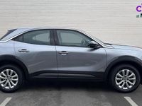 Used Vauxhall Mokka Edition 100 HP (73 kW) 2022 Grey SUV